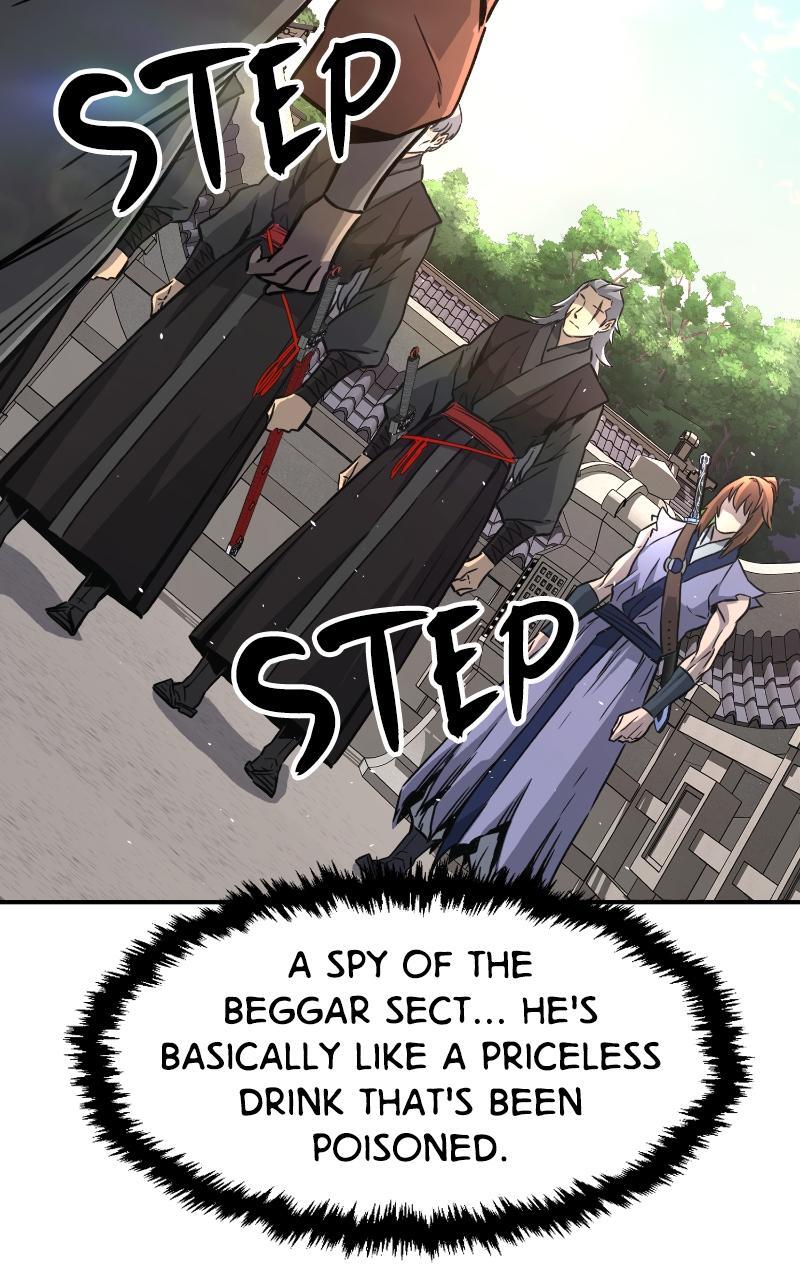 Read Absolute Sword Sense Manga Online