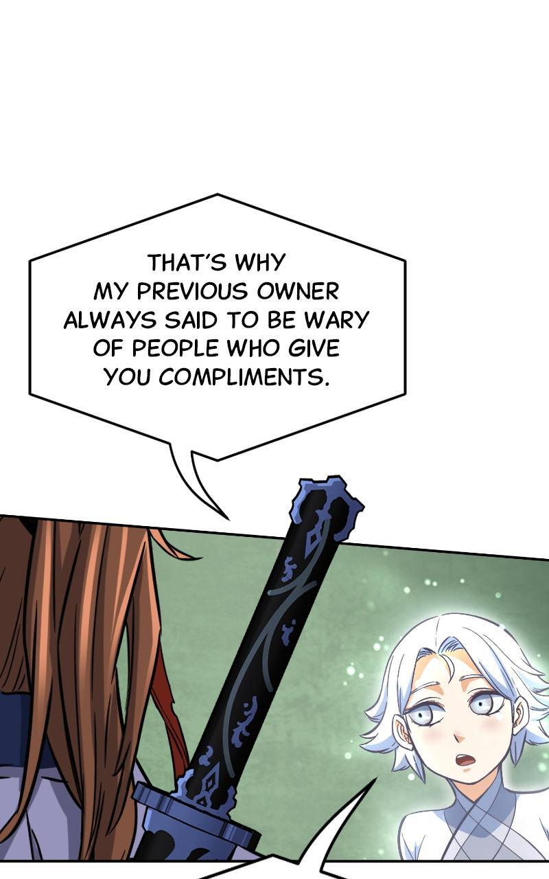 Read Absolute Sword Sense Manga Online