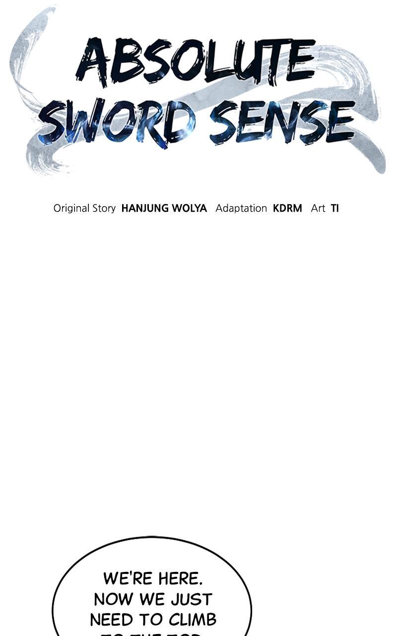 Read Absolute Sword Sense Manga Online
