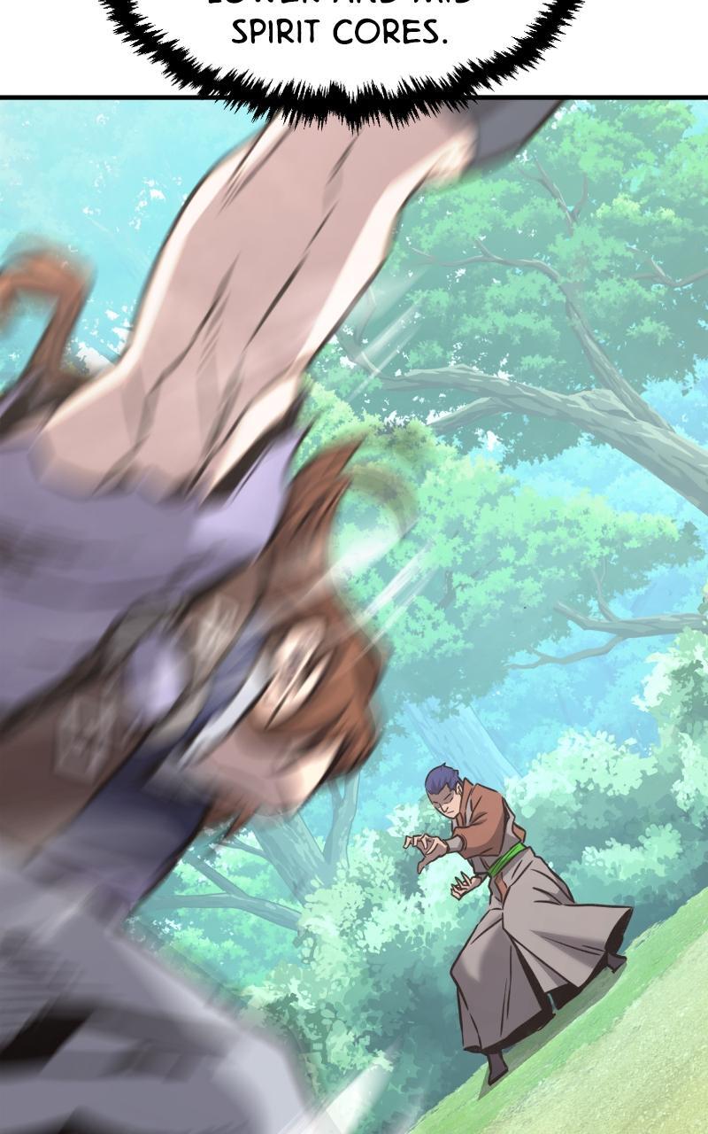 Read Absolute Sword Sense Manga Online