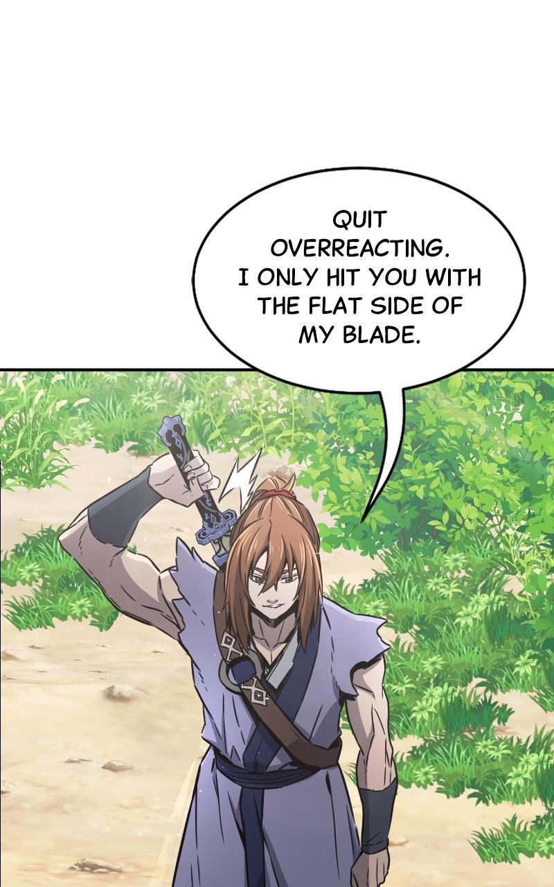 Read Absolute Sword Sense Manga Online