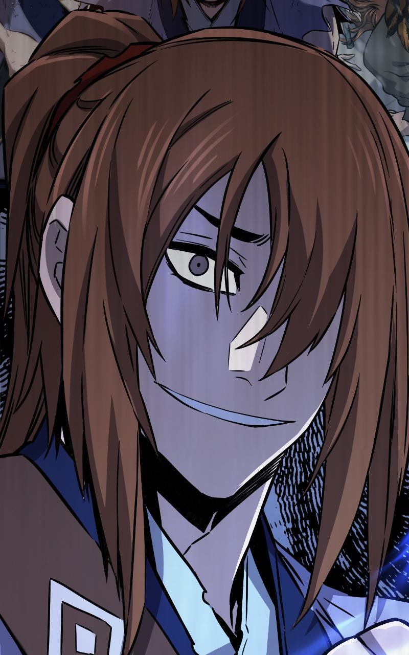 Read Absolute Sword Sense Manga Online