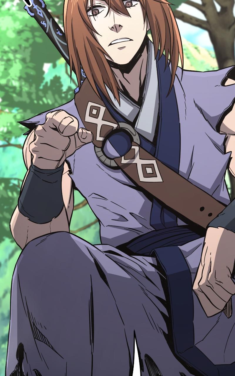 Read Absolute Sword Sense Manga Online
