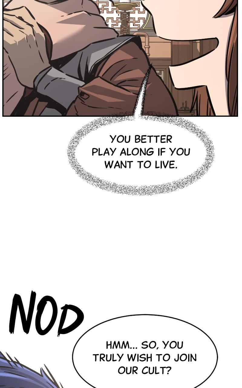Read Absolute Sword Sense Manga Online