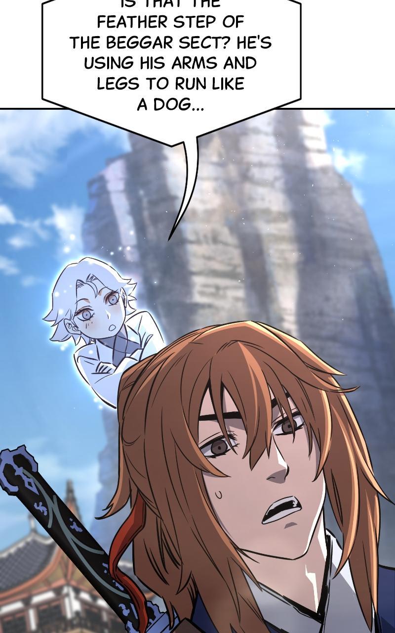 Read Absolute Sword Sense Manga Online
