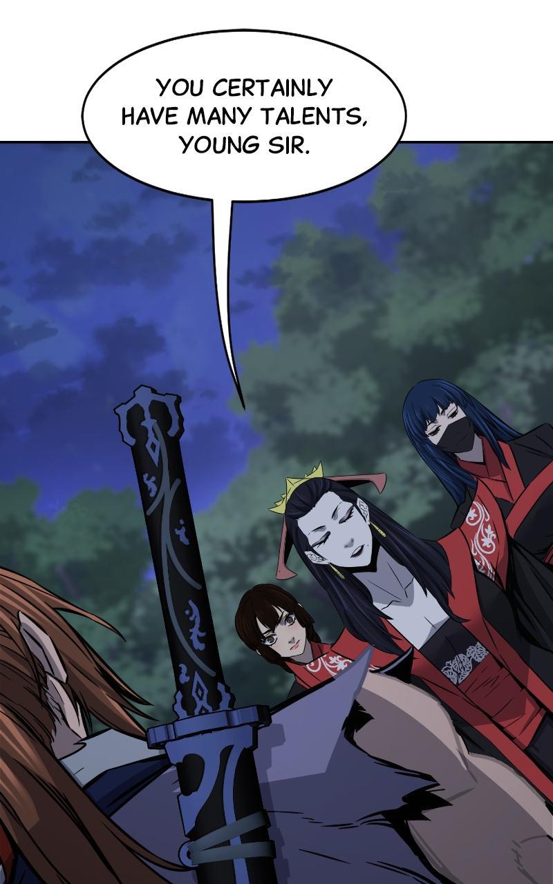Read Absolute Sword Sense Manga Online
