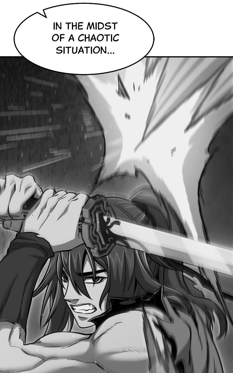 Read Absolute Sword Sense Manga Online