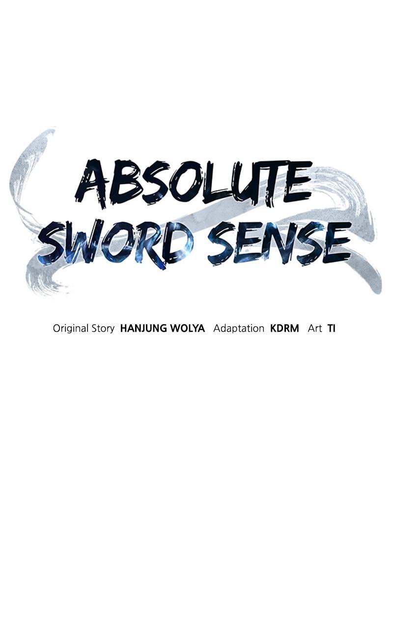 Read Absolute Sword Sense Manga Online