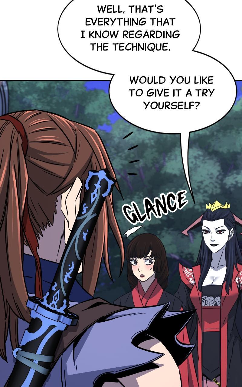 Read Absolute Sword Sense Manga Online