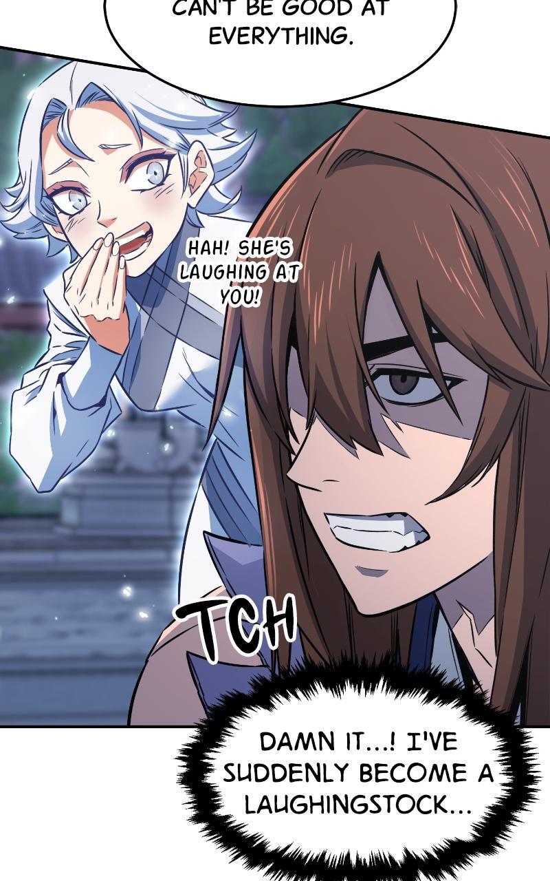 Read Absolute Sword Sense Manga Online