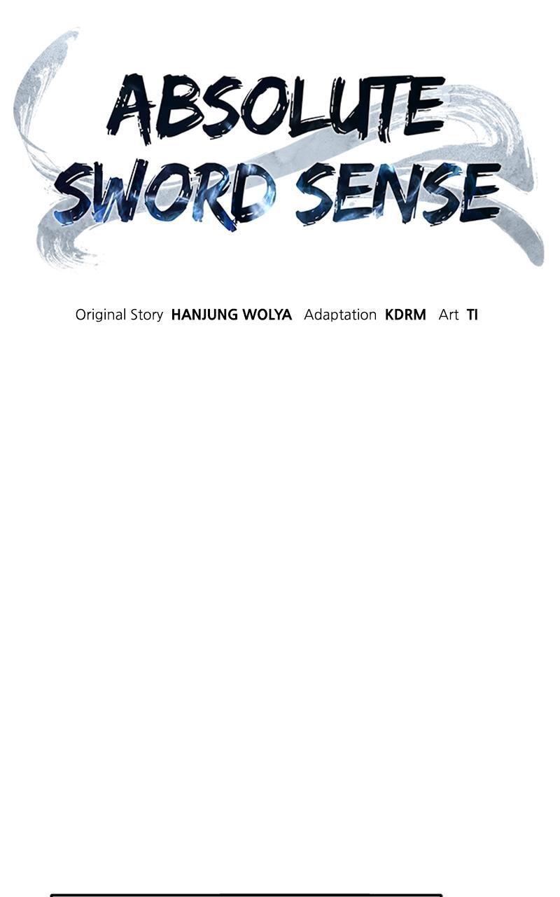 Read Absolute Sword Sense Manga Online