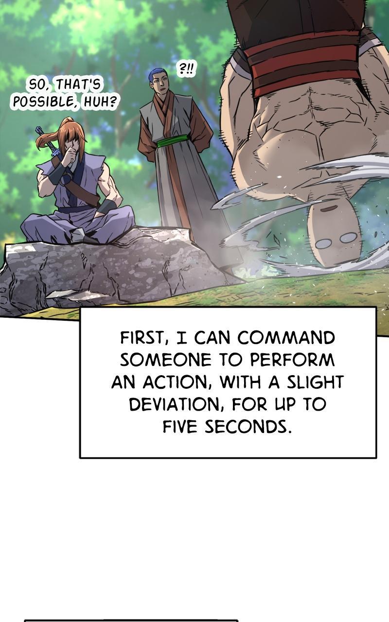 Read Absolute Sword Sense Manga Online