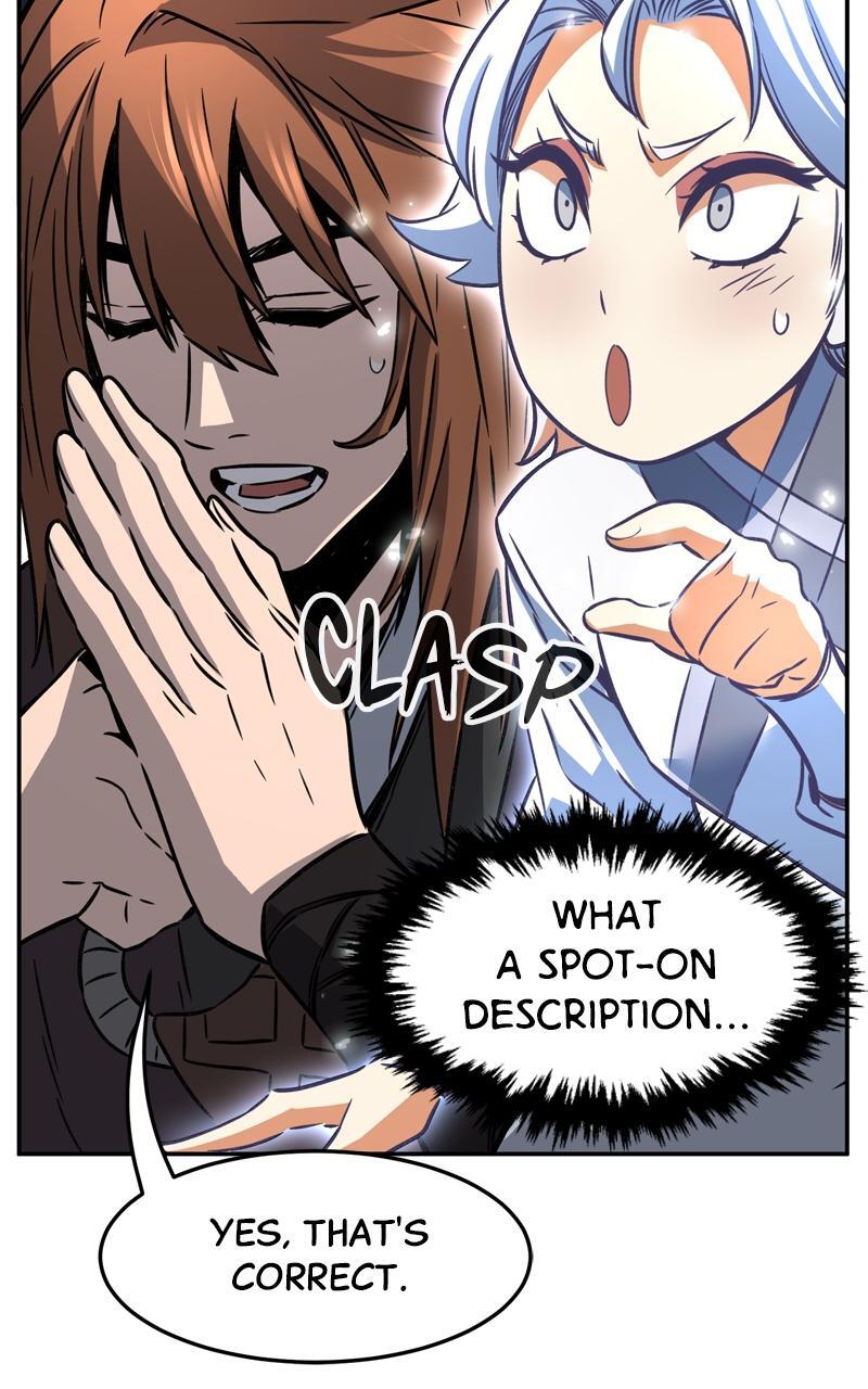 Read Absolute Sword Sense Manga Online