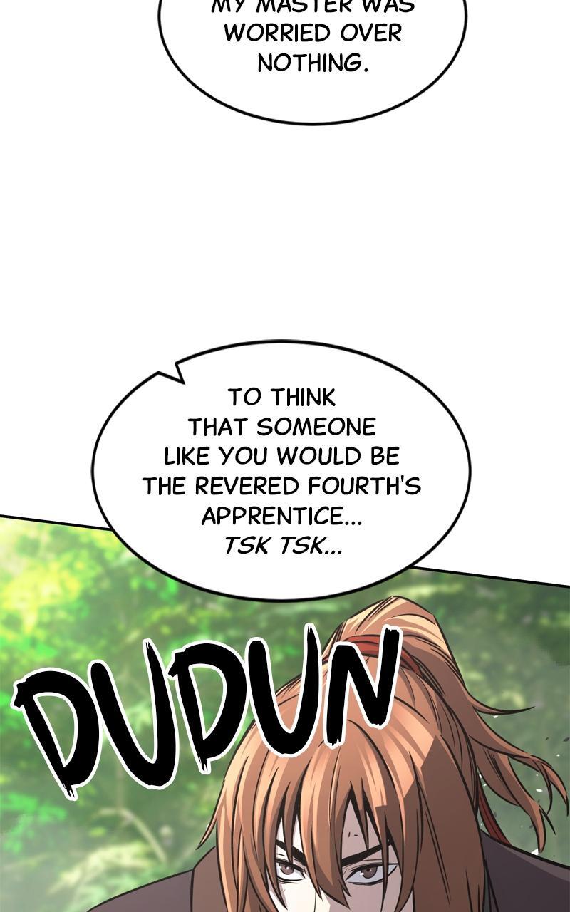 Read Absolute Sword Sense Manga Online