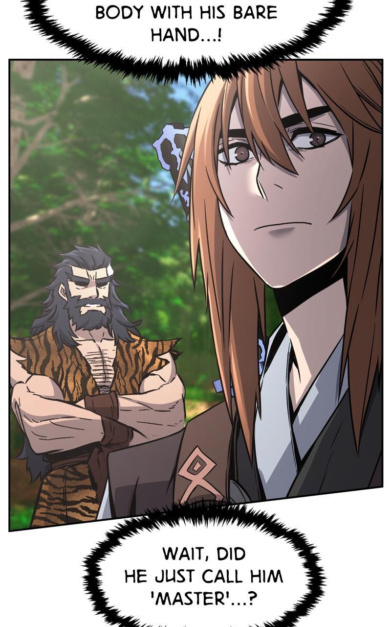 Read Absolute Sword Sense Manga Online