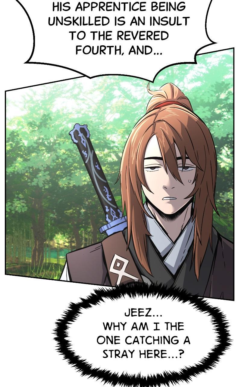 Read Absolute Sword Sense Manga Online