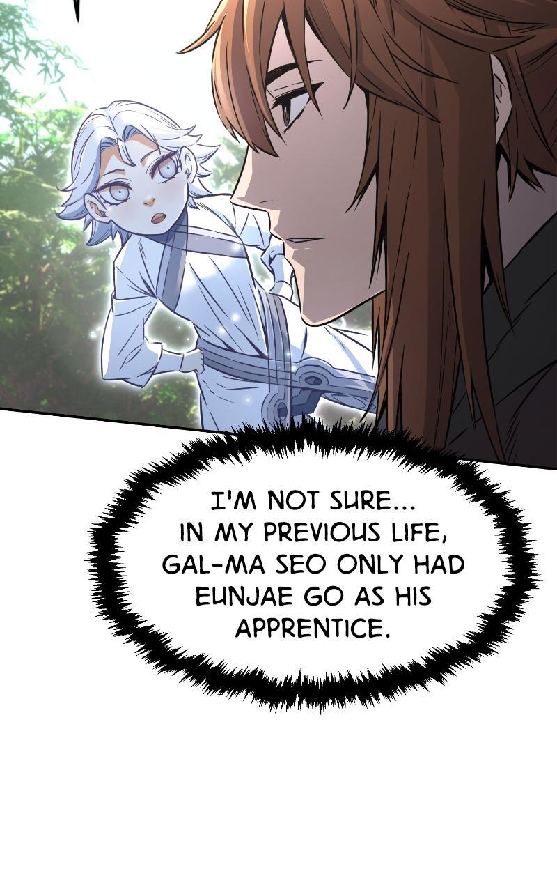 Read Absolute Sword Sense Manga Online