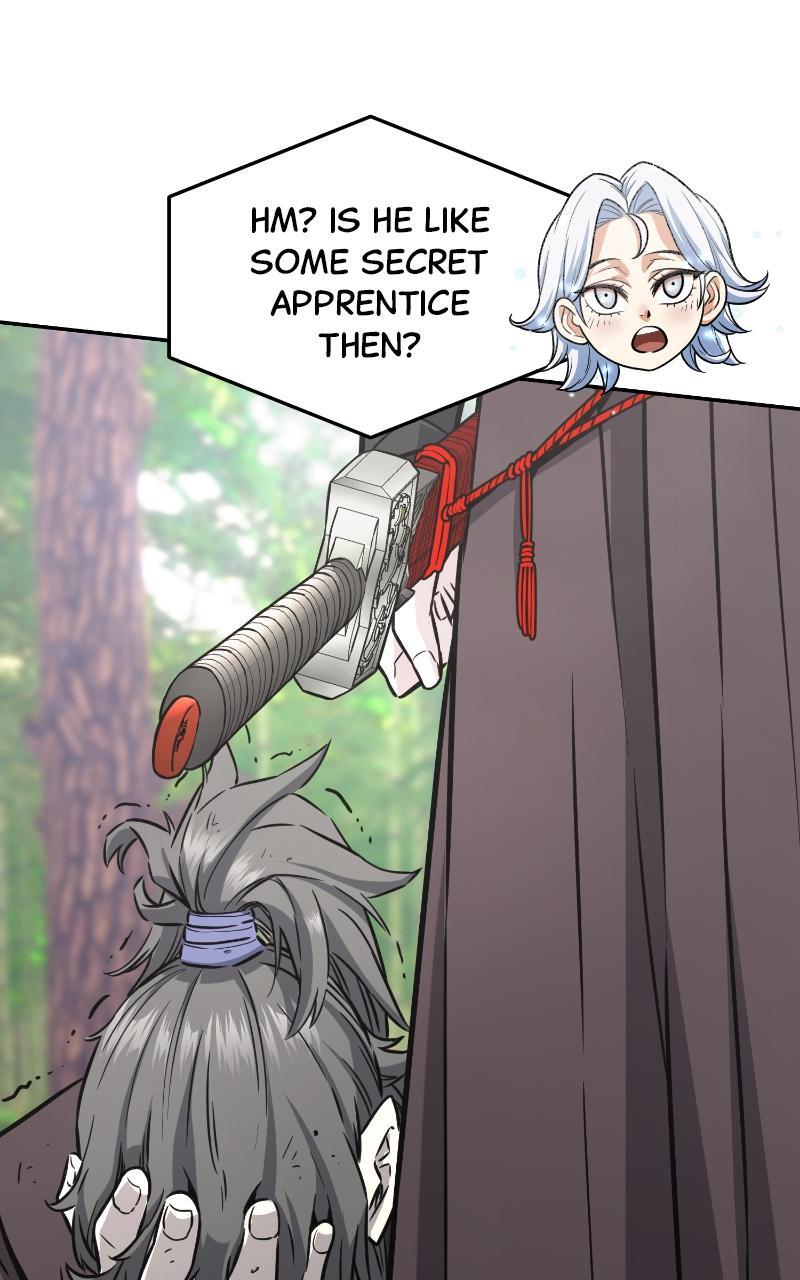 Read Absolute Sword Sense Manga Online