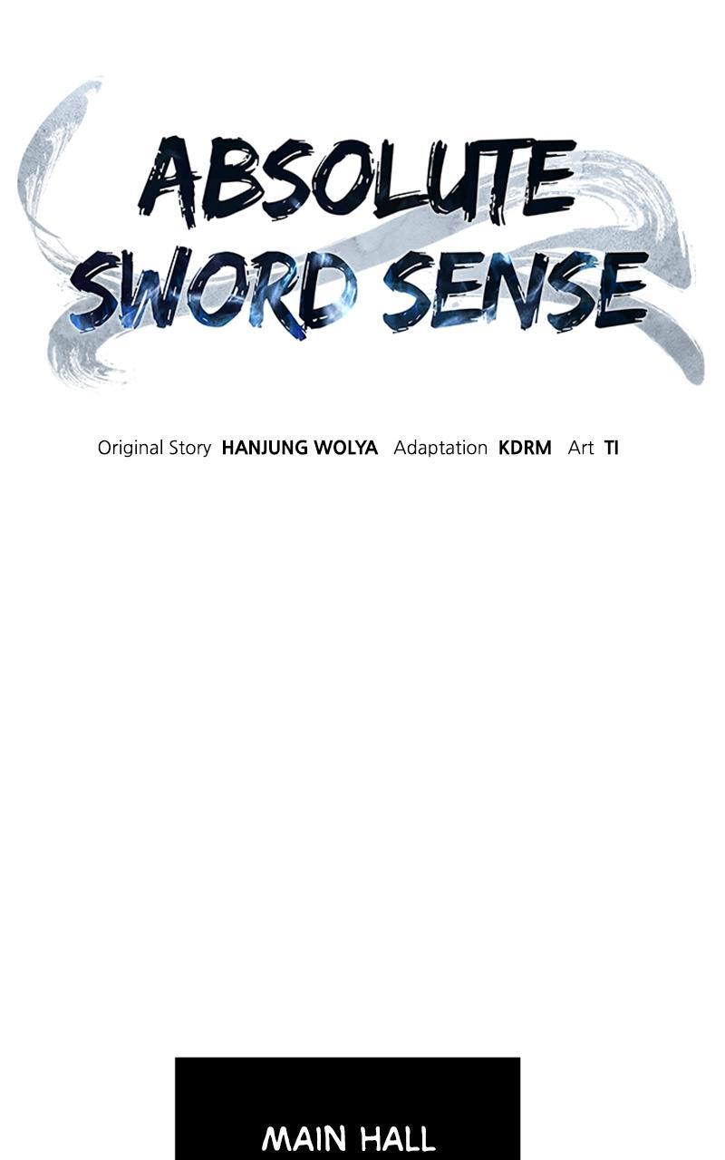 Read Absolute Sword Sense Manga Online