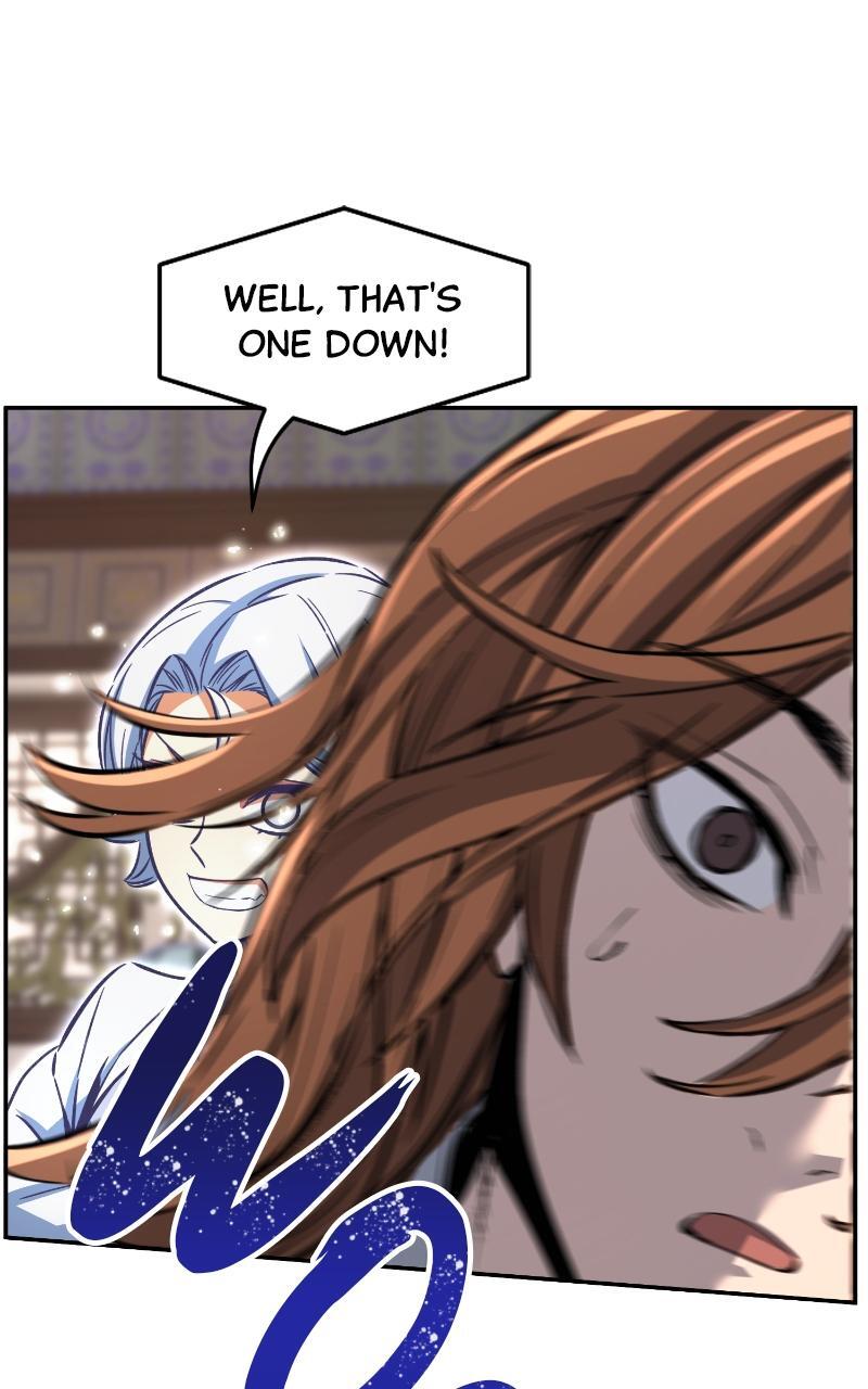 Read Absolute Sword Sense Manga Online