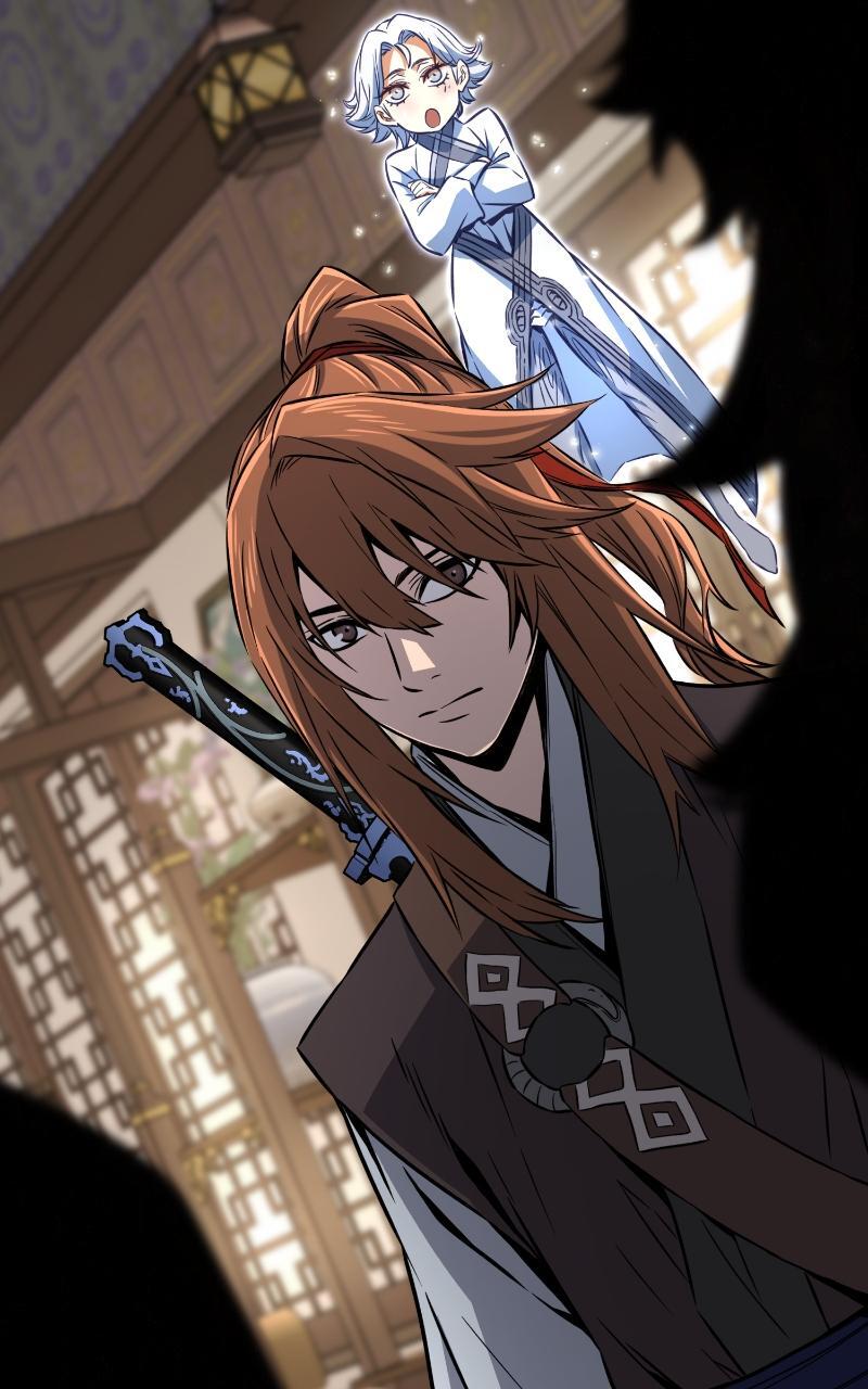 Read Absolute Sword Sense Manga Online