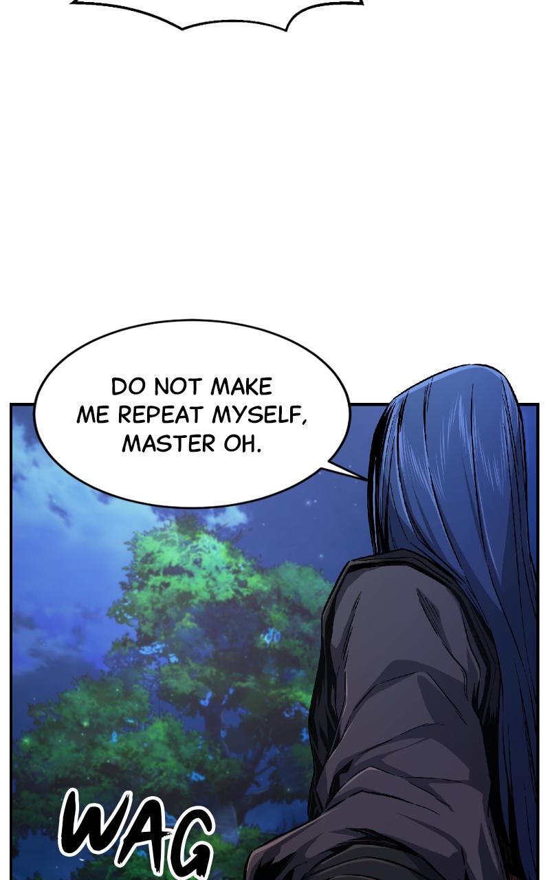 Read Absolute Sword Sense Manga Online