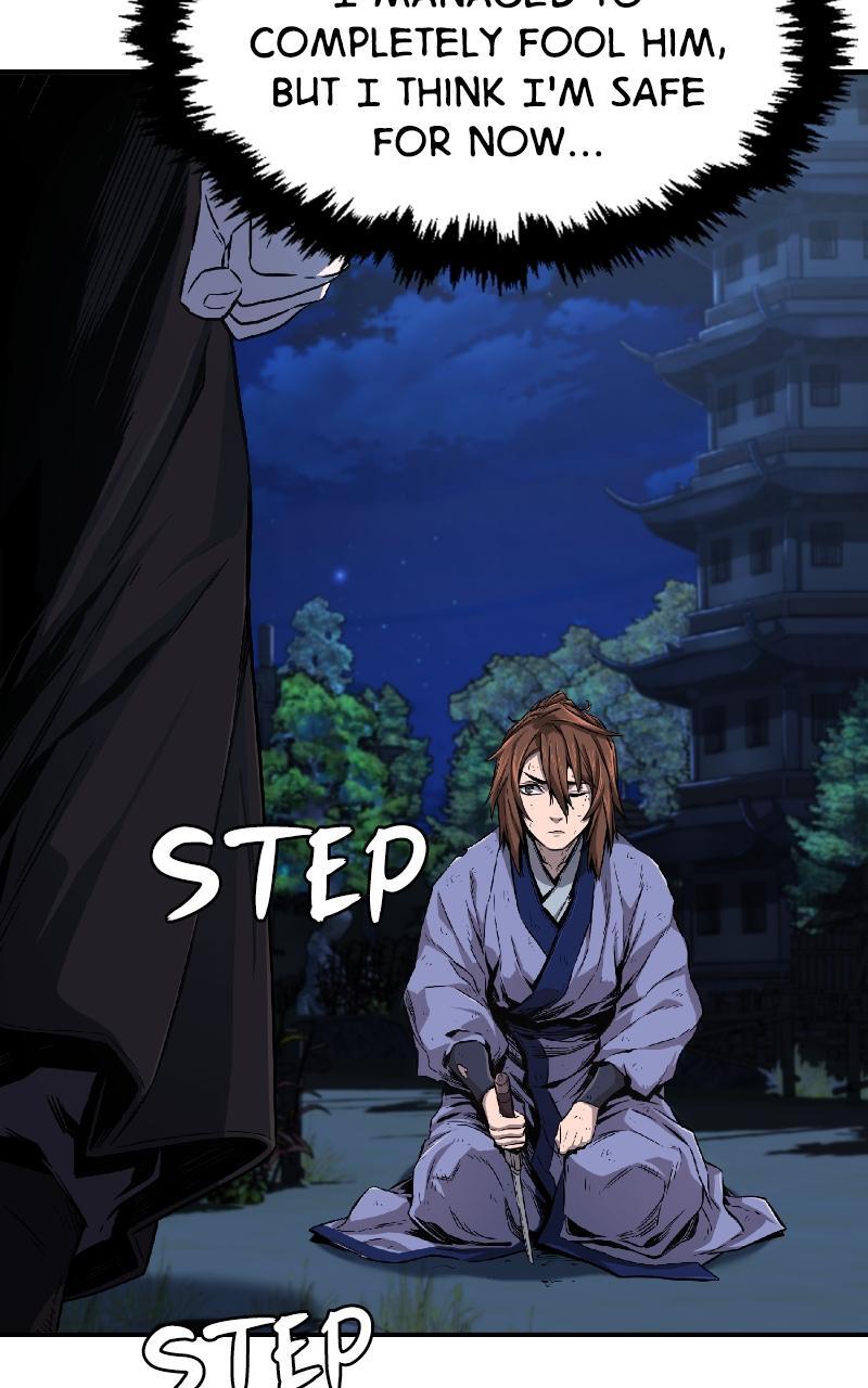 Read Absolute Sword Sense Manga Online