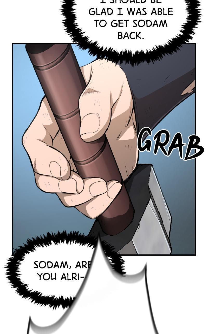 Read Absolute Sword Sense Manga Online