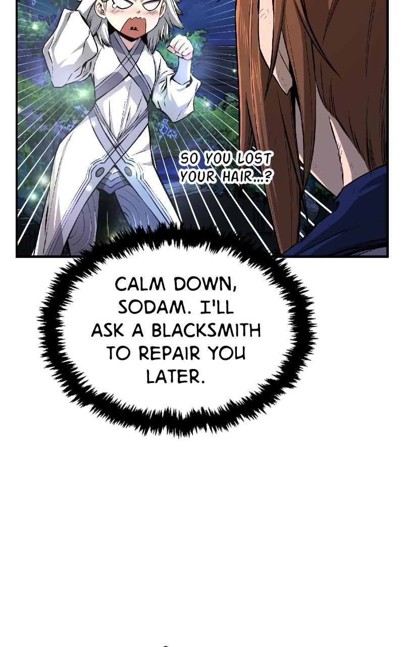 Read Absolute Sword Sense Manga Online