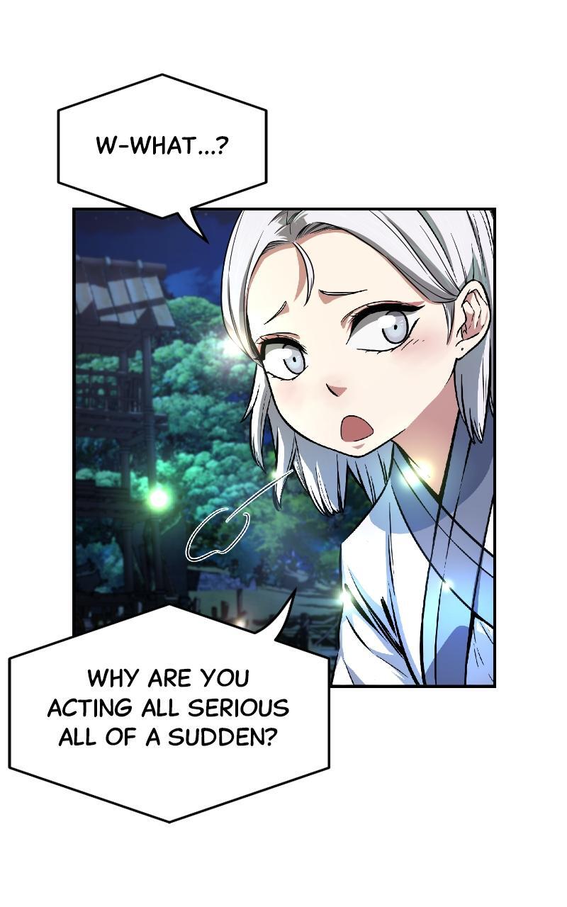 Read Absolute Sword Sense Manga Online