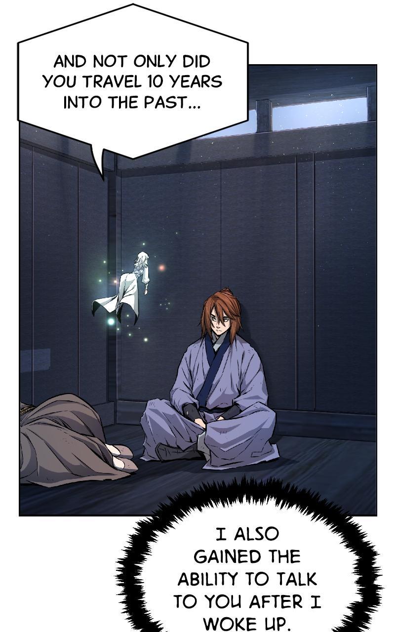 Read Absolute Sword Sense Manga Online