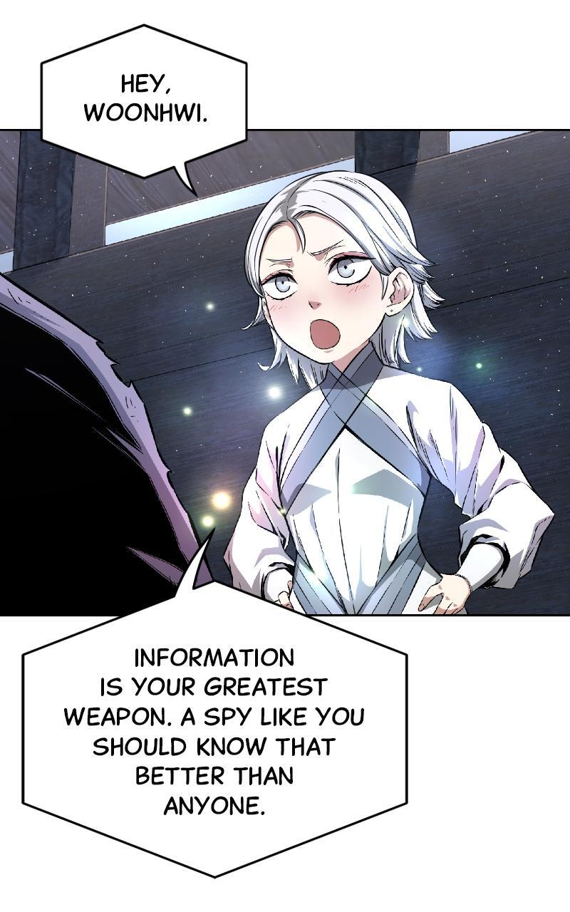 Read Absolute Sword Sense Manga Online