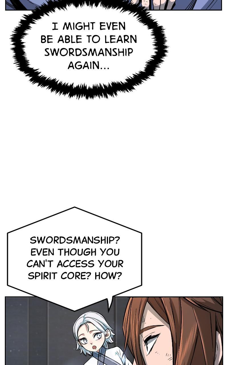 Read Absolute Sword Sense Manga Online