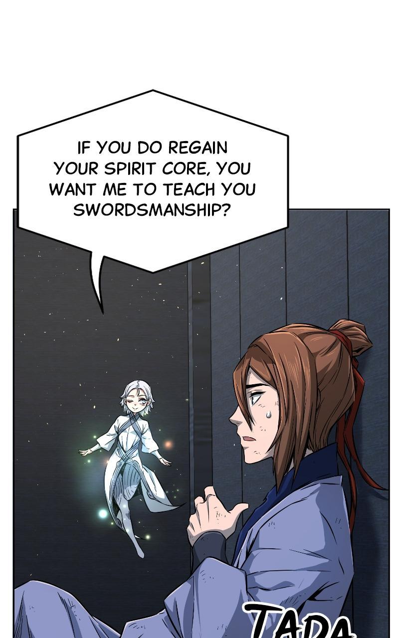 Read Absolute Sword Sense Manga Online