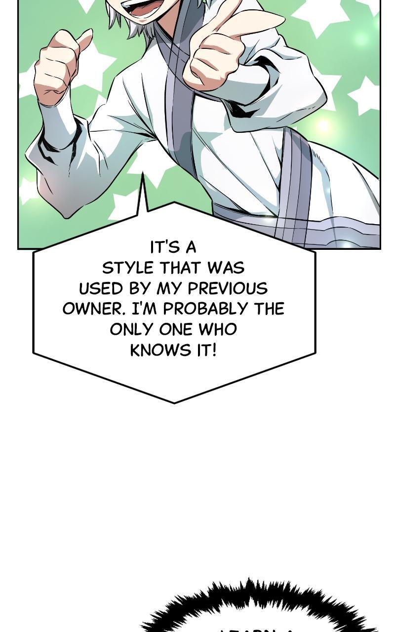 Read Absolute Sword Sense Manga Online