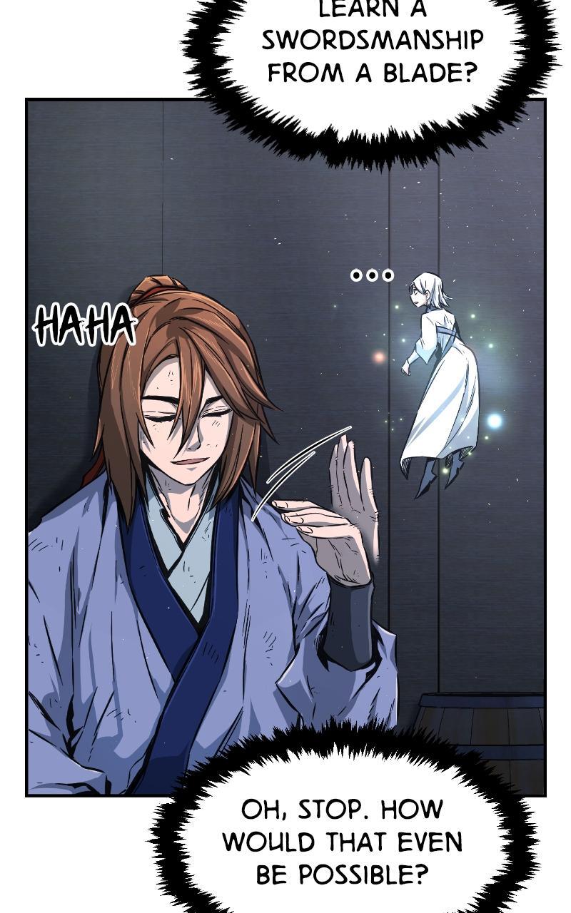 Read Absolute Sword Sense Manga Online