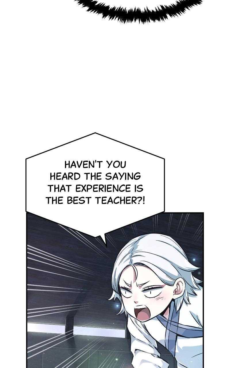 Read Absolute Sword Sense Manga Online