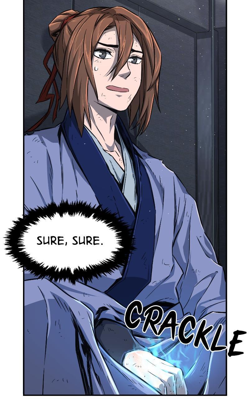 Read Absolute Sword Sense Manga Online