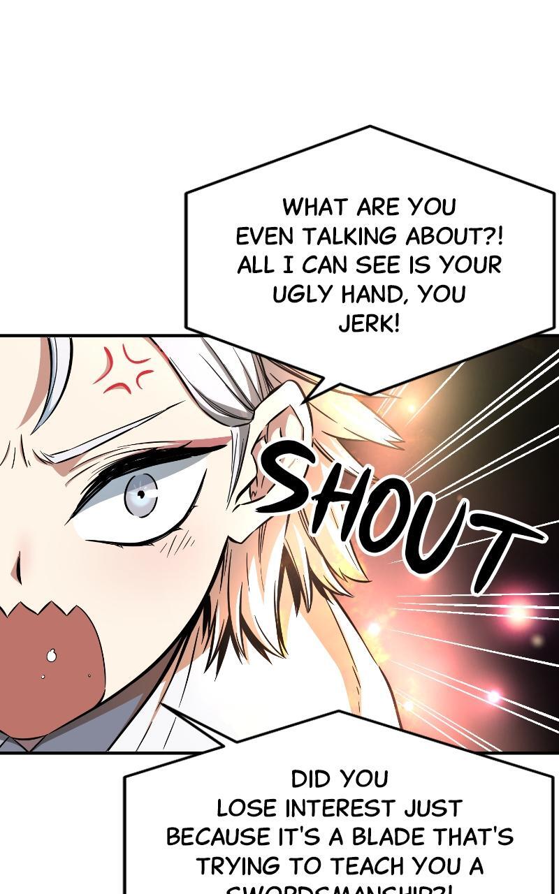 Read Absolute Sword Sense Manga Online