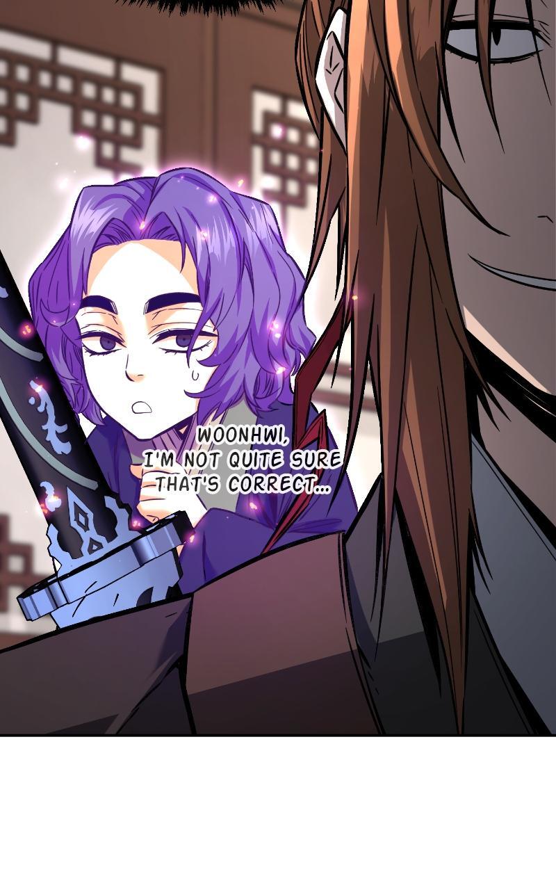 Read Absolute Sword Sense Manga Online