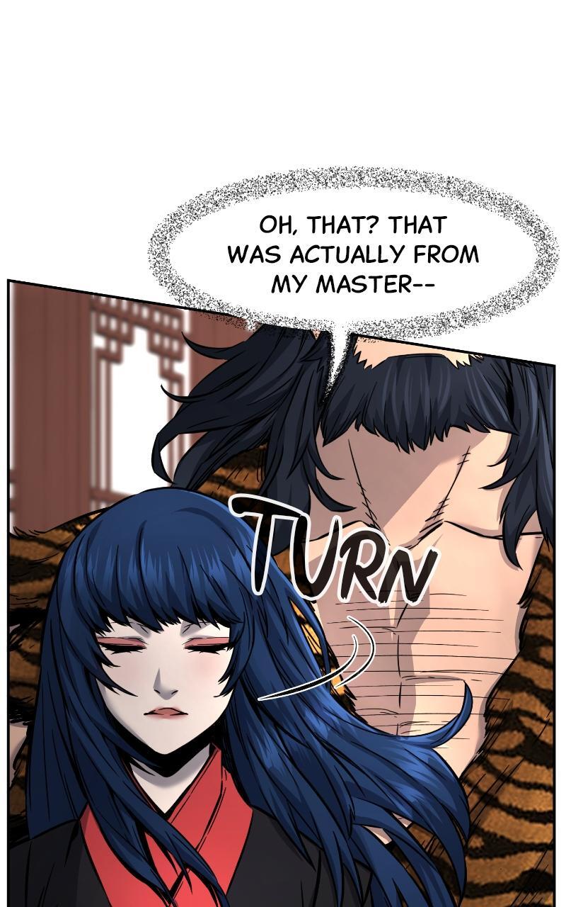 Read Absolute Sword Sense Manga Online