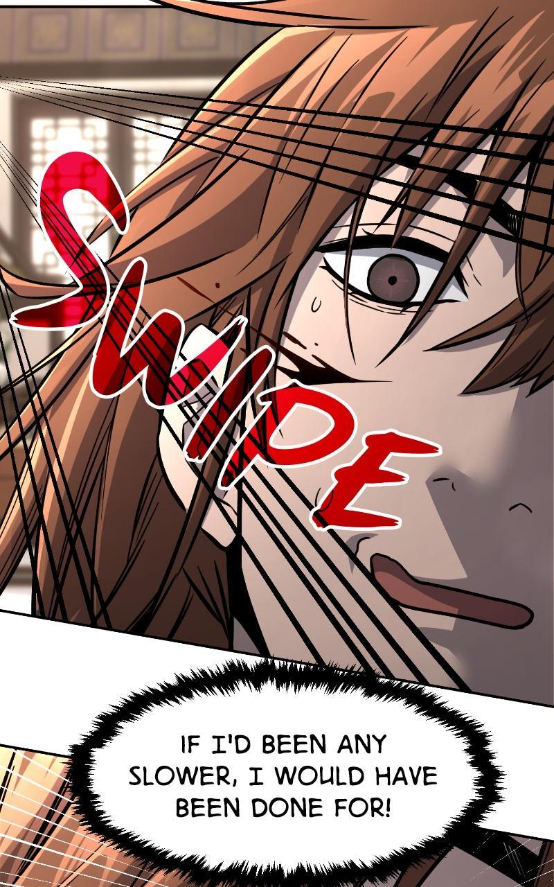Read Absolute Sword Sense Manga Online
