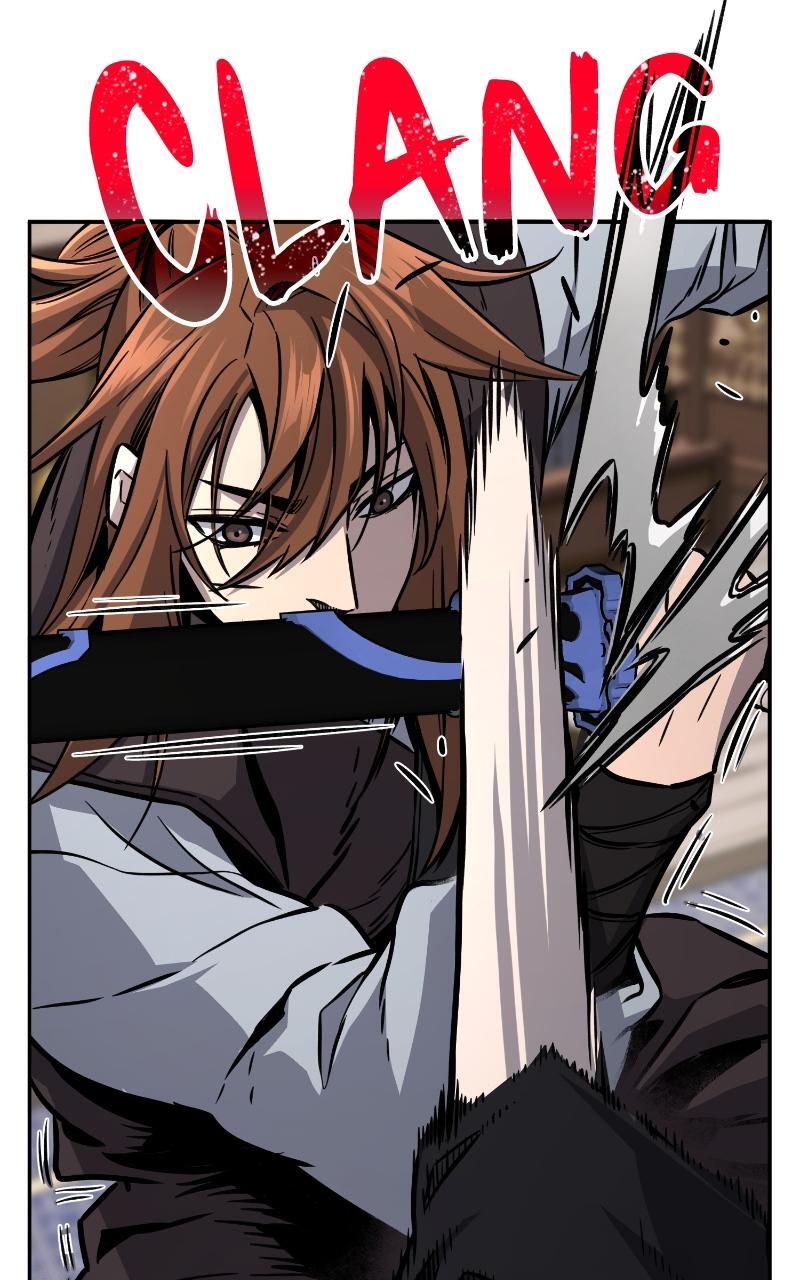 Read Absolute Sword Sense Manga Online