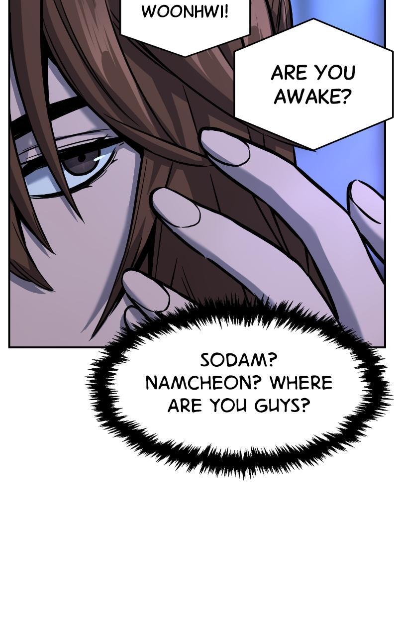 Read Absolute Sword Sense Manga Online