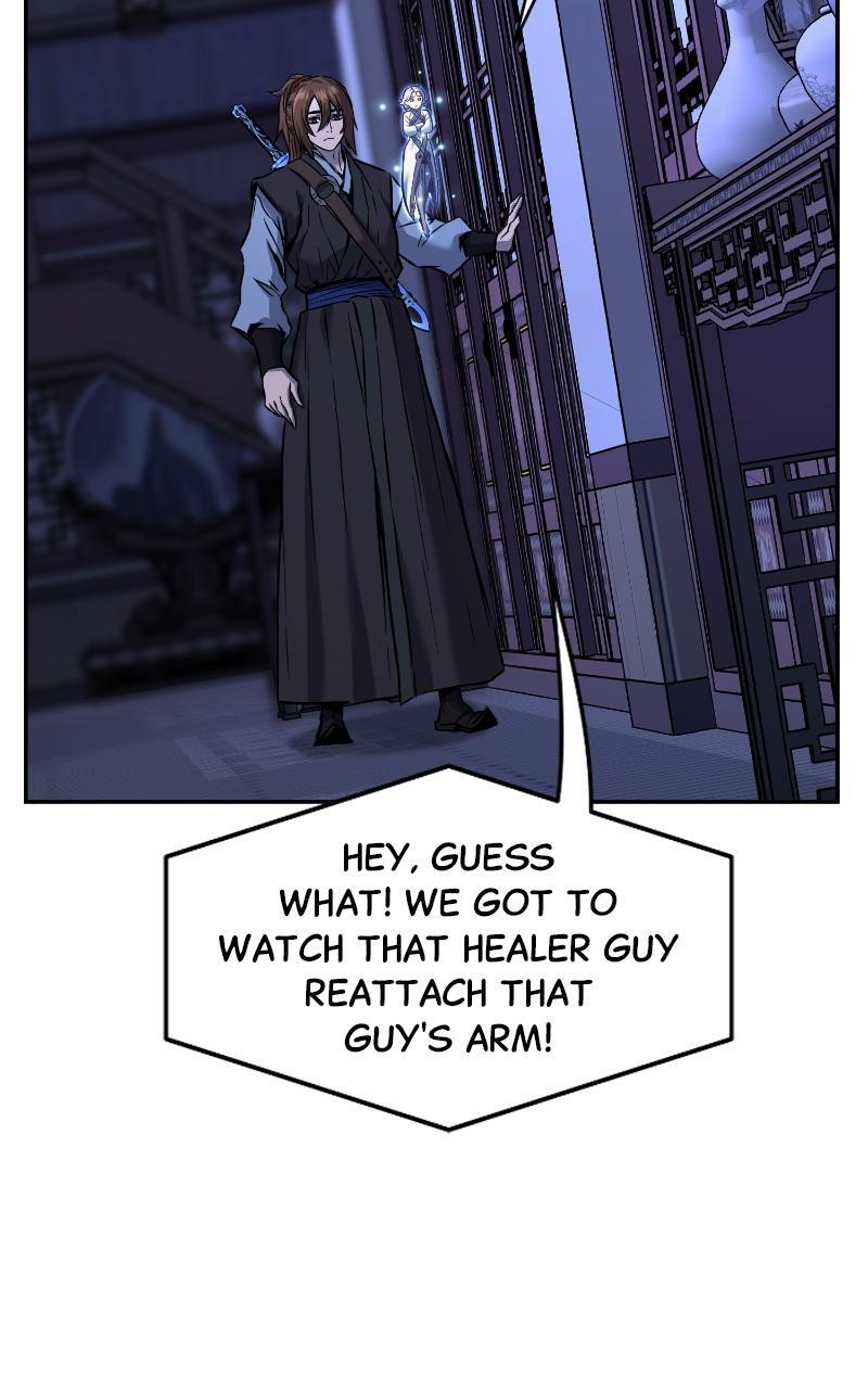 Read Absolute Sword Sense Manga Online
