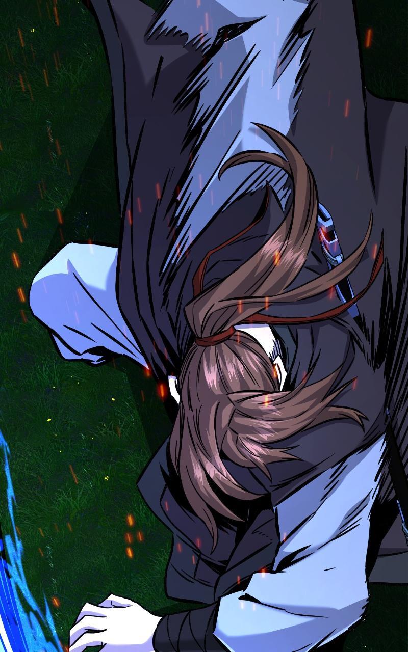 Read Absolute Sword Sense Manga Online