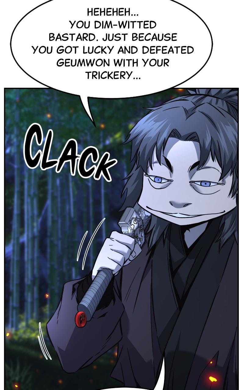 Read Absolute Sword Sense Manga Online
