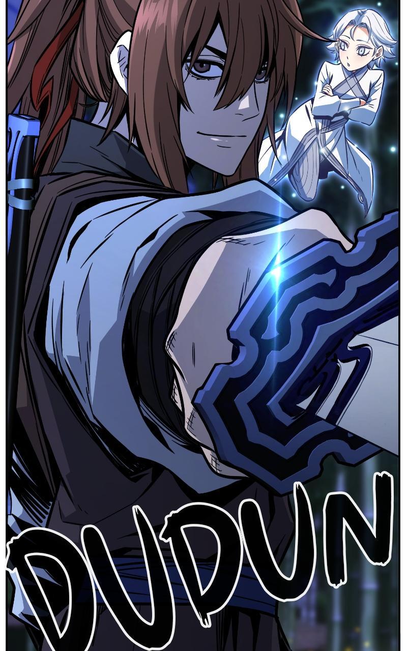 Read Absolute Sword Sense Manga Online