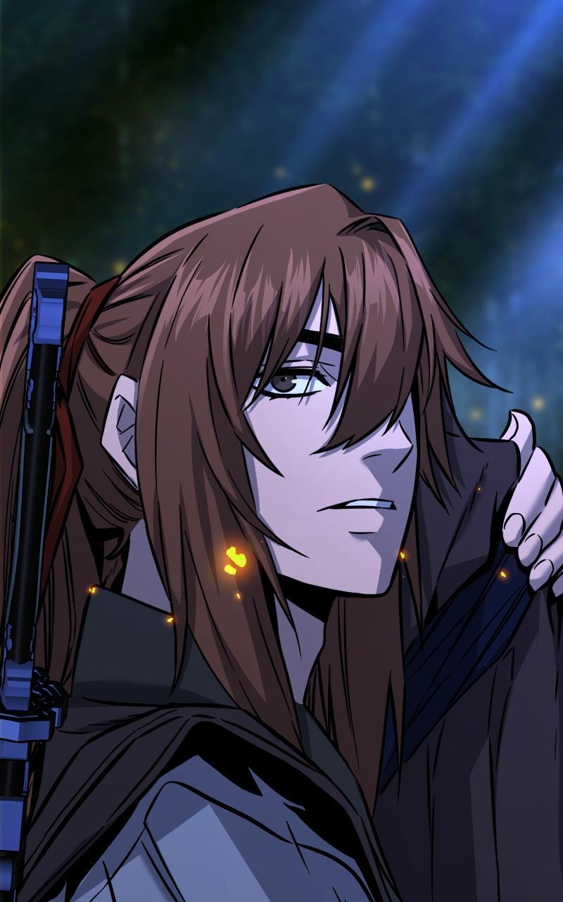 Read Absolute Sword Sense Manga Online