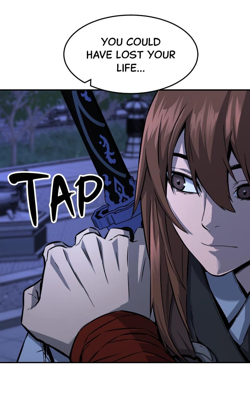 Read Absolute Sword Sense Manga Online